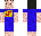 super man