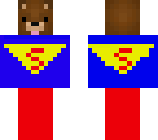 super teddy