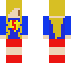 supergirl