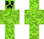 teddy creeper