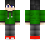 teen boy