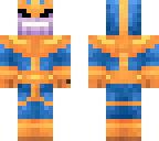 thanos without infinity stones