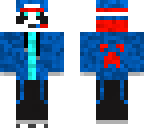 the cool panda updated