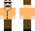 the explorer