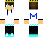the king named maurits
