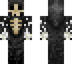 the reaper of death