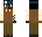 thecorruptedscientist