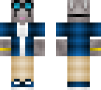 toggle_bunny_ra's skin