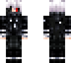 tokyo ghoul ken