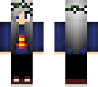 tomboy
