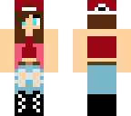 tomboy outfit