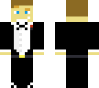 tux null