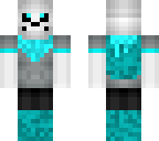 underswap sans