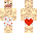 underwear man