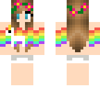 unicorn girl