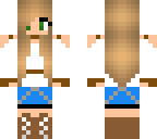updated skin