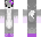 ursamajor wolf
