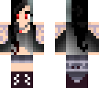 uta's sister tokyo ghoul