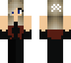 vampire girl