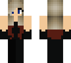 vampire girl