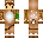 vine deer