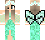 water goddess