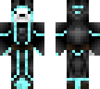 water mage bear