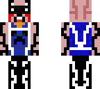wilky-duo
