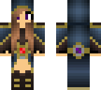 wizard cutie