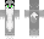 wolf edit