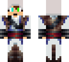 xavior assasin