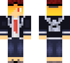yandere boy