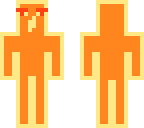 10000 volt ghost