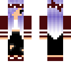 added pants
