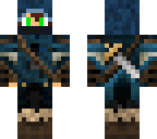 adventurer