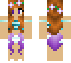 ally's swim wear