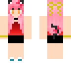 another outfit for kawaiichan