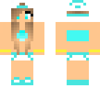 aquabubbles999 bikini