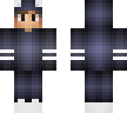bear skin