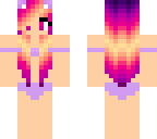 bikini edit