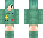 bmo girl