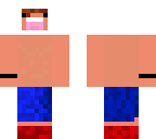 brysons magic skin