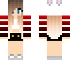 bunny girl