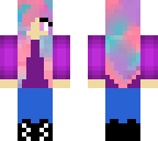 candy kawaii girl