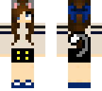cat girl
