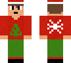christmas firecaller