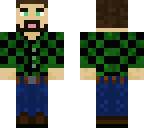 chubs lumberjack