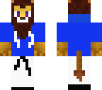 cool lion