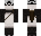 cool panda