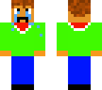 crying link